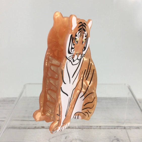 Tiger Claw Clip