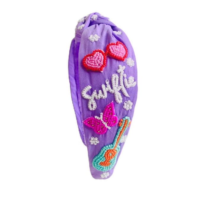 Swiftie Eras Tour Headband