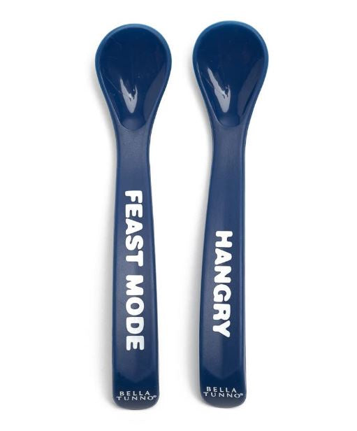 Bella Tunno Spoon Set