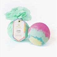 Musee Bath Bomb