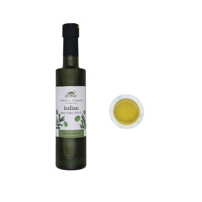 Italian Extra Virgin Olive Oil 6.8oz