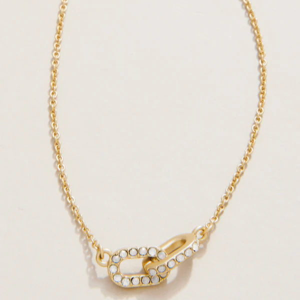 Sea La Vie Forever Friends Necklace