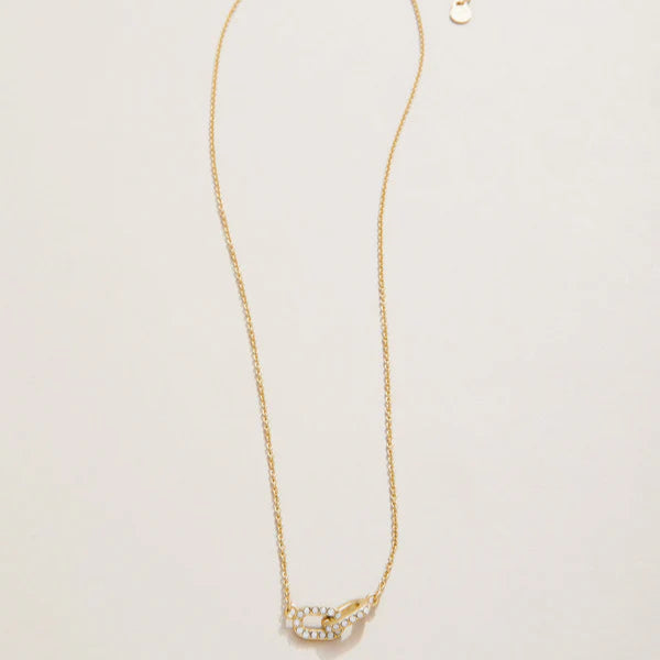 Sea La Vie Forever Friends Necklace