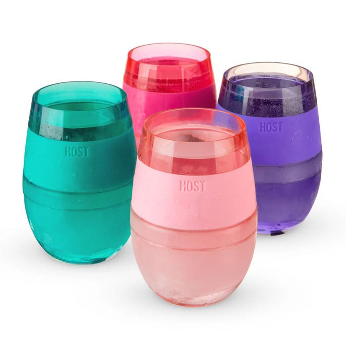 Wine Freeze Cooling Cup