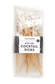 Halloween Cocktail Picks