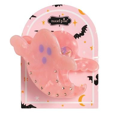 Halloween Claw Clip