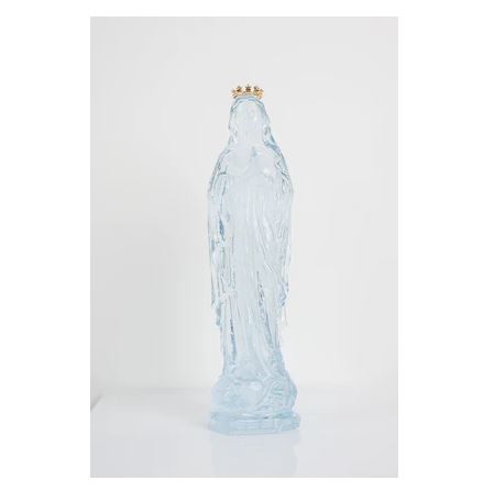 Acrylic Mary Statues