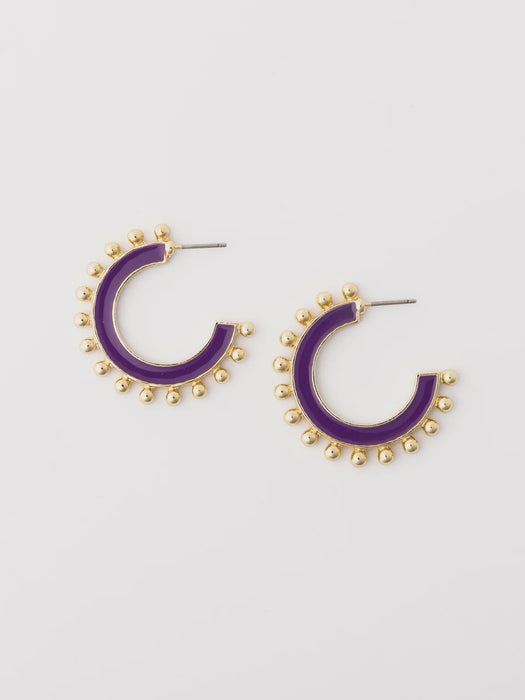 Hadley Earring