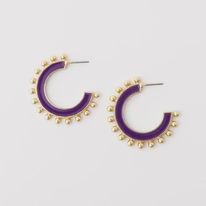 Hadley Earring