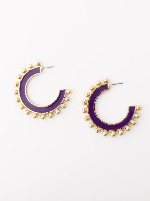 Hadley Earring