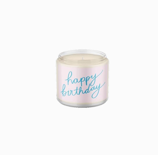 Happy Birthday: 3oz Petite