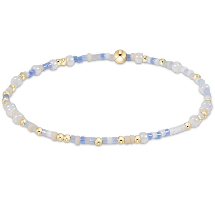 Hope Unwritten Bracelet