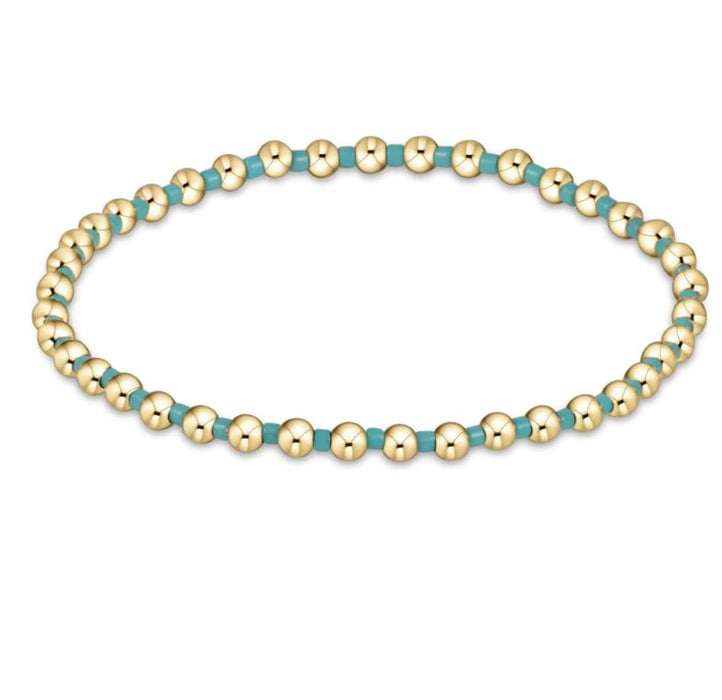 Hope Grateful Bracelet