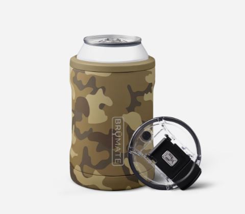 Brumate Hopsulator Duo 12oz