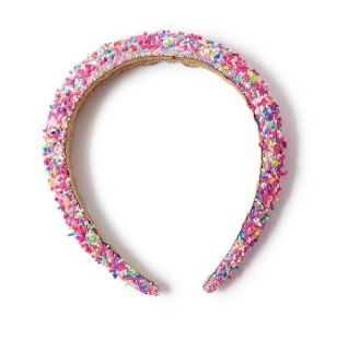 Sprinkles Headband