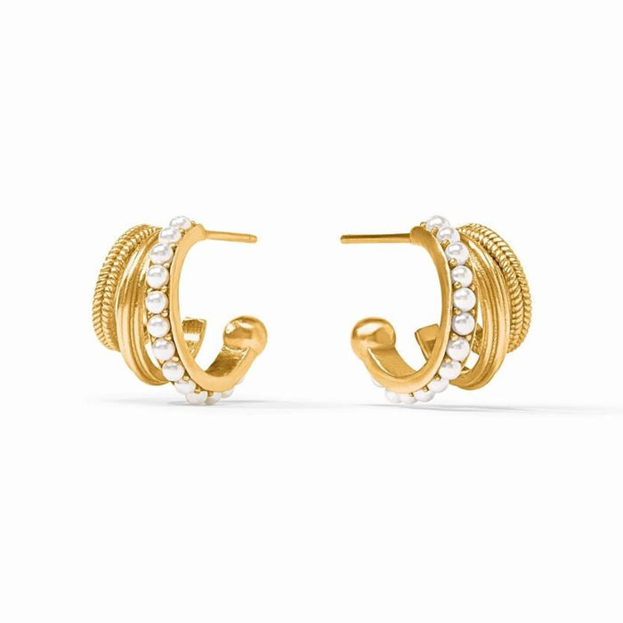 Hydra Triple Hoop