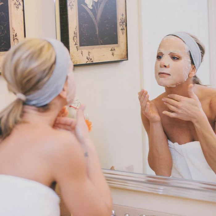 Hydrate Sheet Mask 2-Pack Sachet