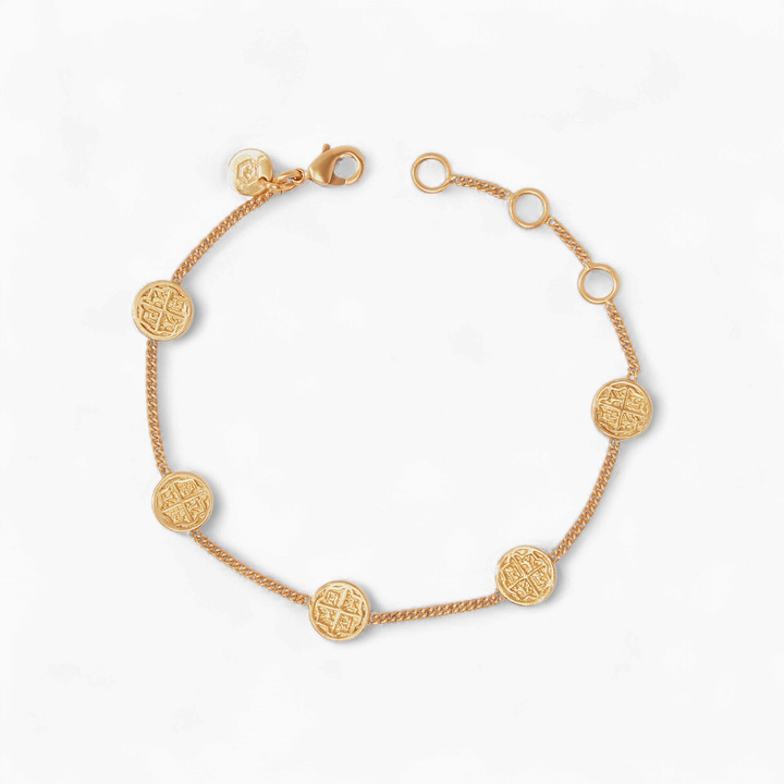 Valencia Delicate Bracelet Gold