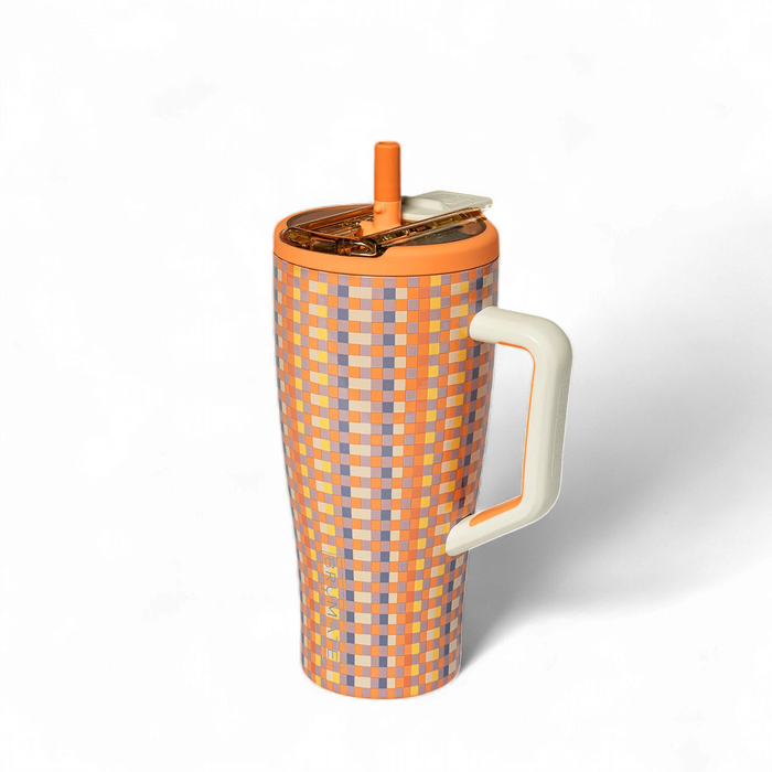 Brumate Era Flip 30oz - Vibe Check