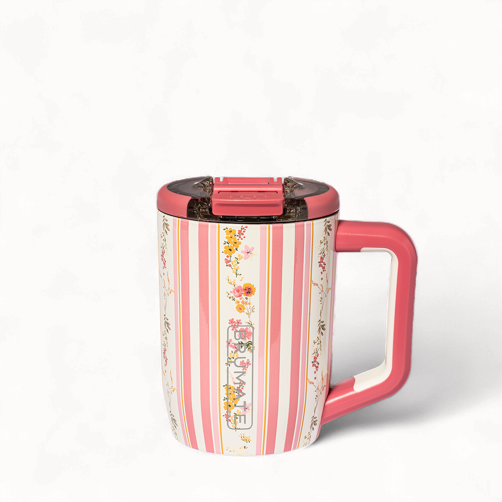 Brumate Muv 15oz - Cascading Florals