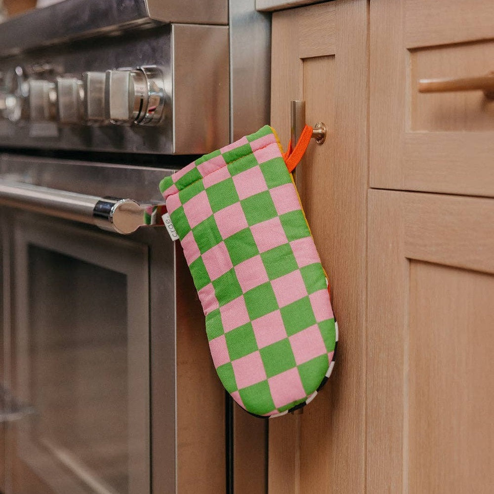 Riglee Oven Mitt