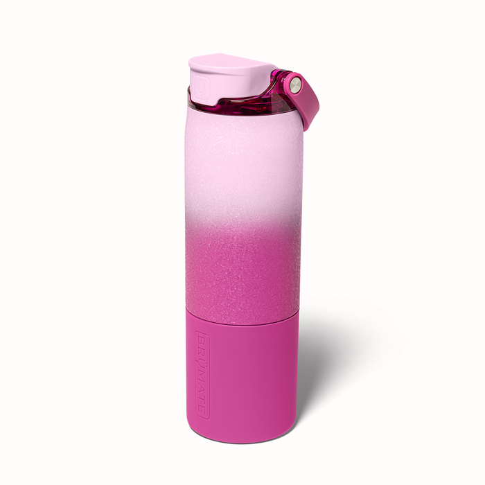 Brumate Rise 25oz - Frosted Rose