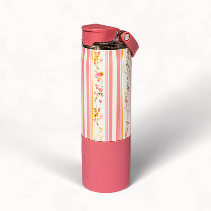 Brumate Rise 25oz - Cascading Florals