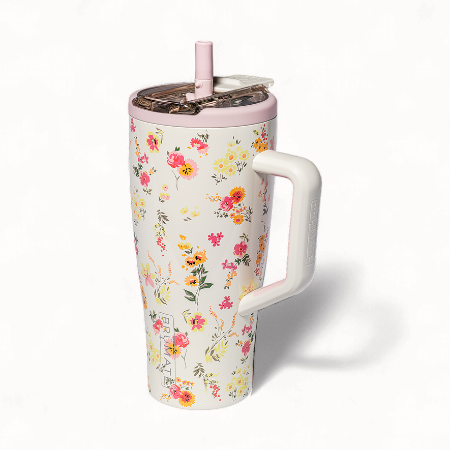 Brumate Era Flip 30oz - Wildflower Whisper