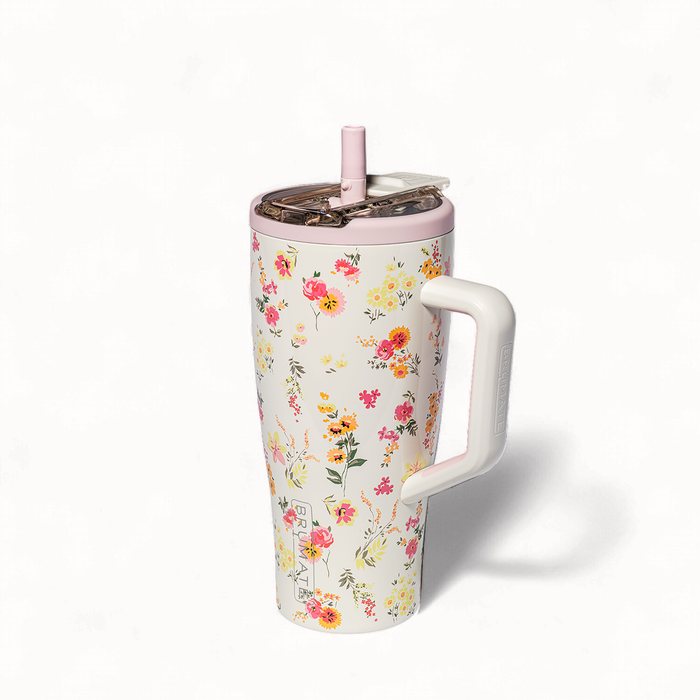 Brumate Era Flip 30oz - Wildflower Whisper