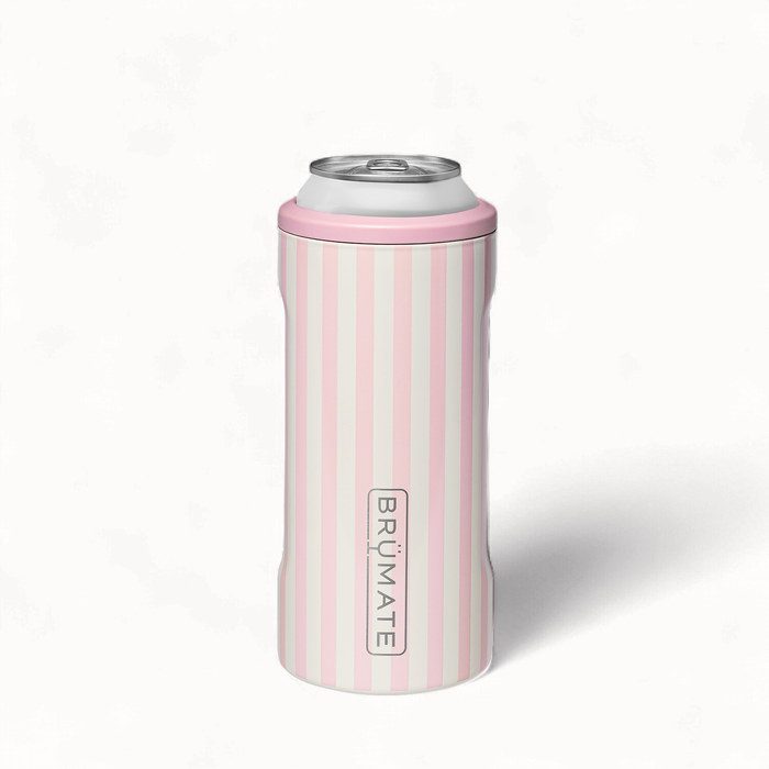 Brumate Hopsulator Slim - Strawberries & Cream