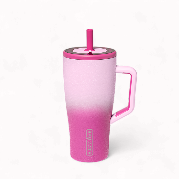 Brumate Era 30oz - Frosted Rose