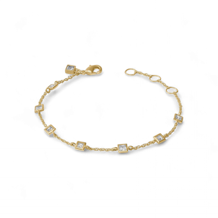 Jolie Delicate Bracelet