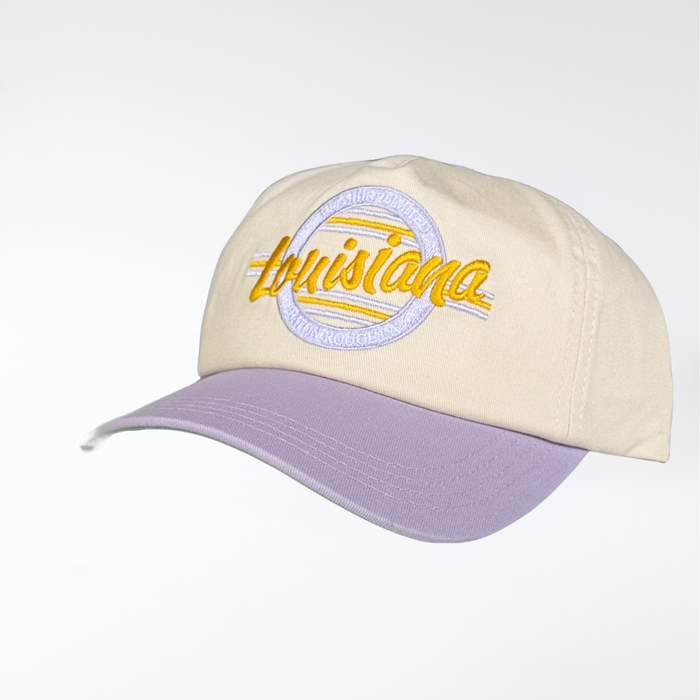 Louisiana Hat