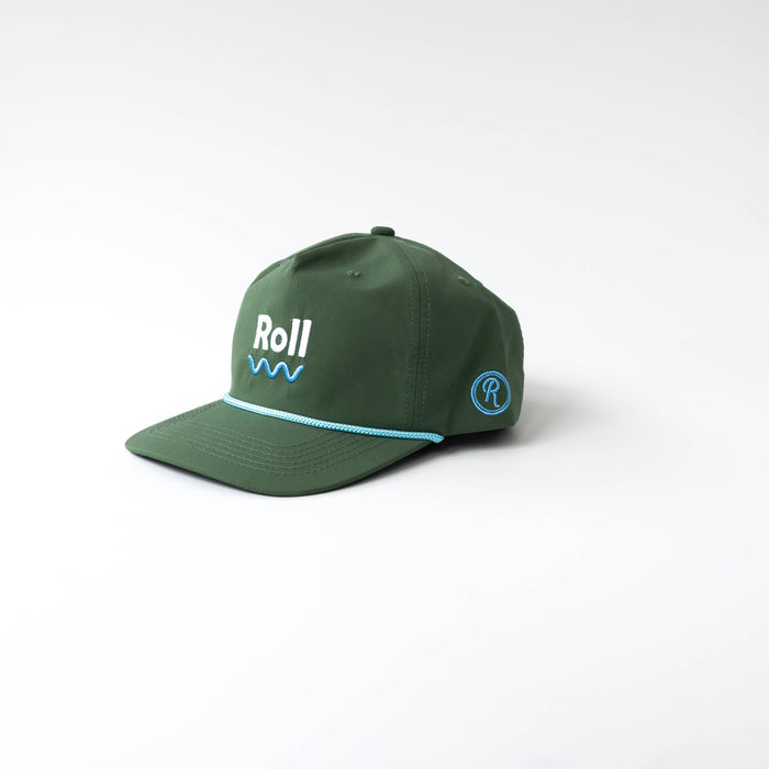 Let's Roll - Uptown Hat