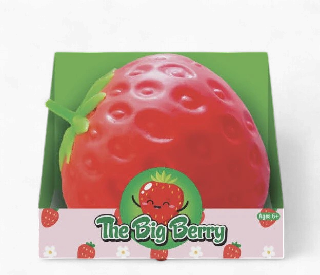 The Big Berry