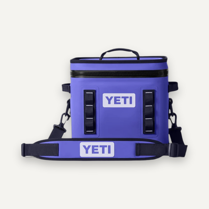 Hopper Flip 12 Ultramarine Violet