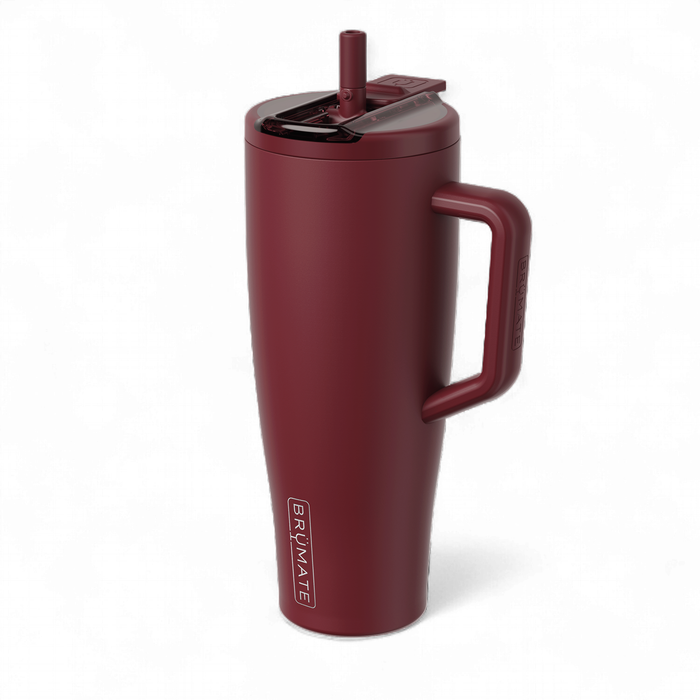 Brumate Era Flip 40oz - Cabernet