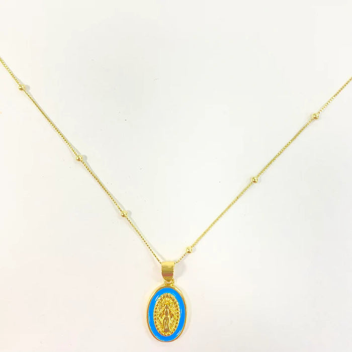 Saving Grace Necklace