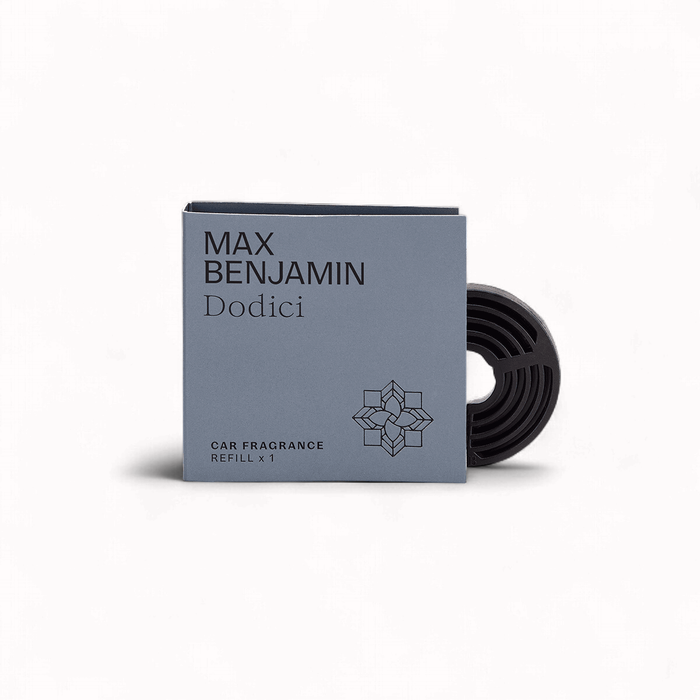 Car Fragrance Refill - Dodicia