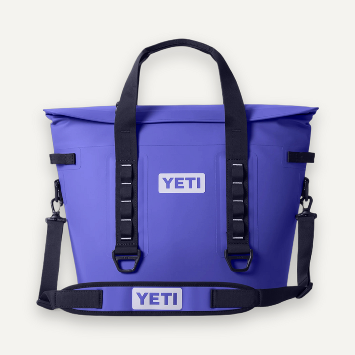 Hopper M30 2.0 - Ultramarine Violet