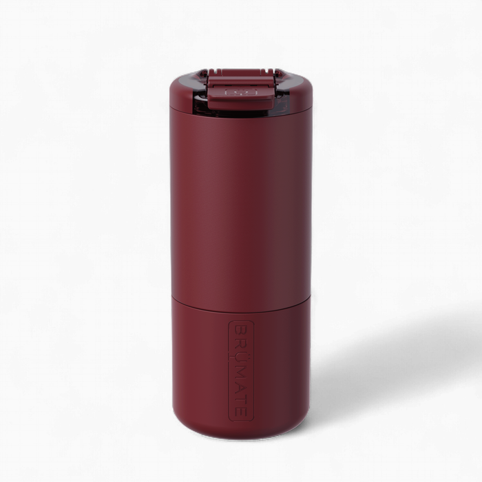 Brumate Strova 18oz - Cabernet