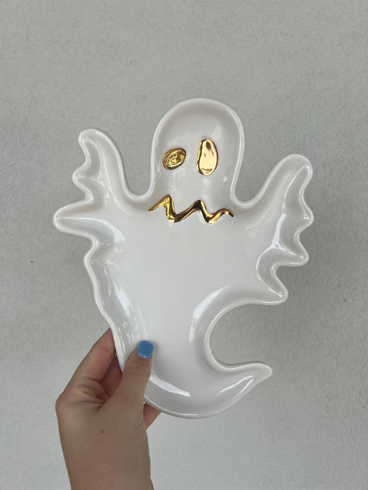 Ghost Dish