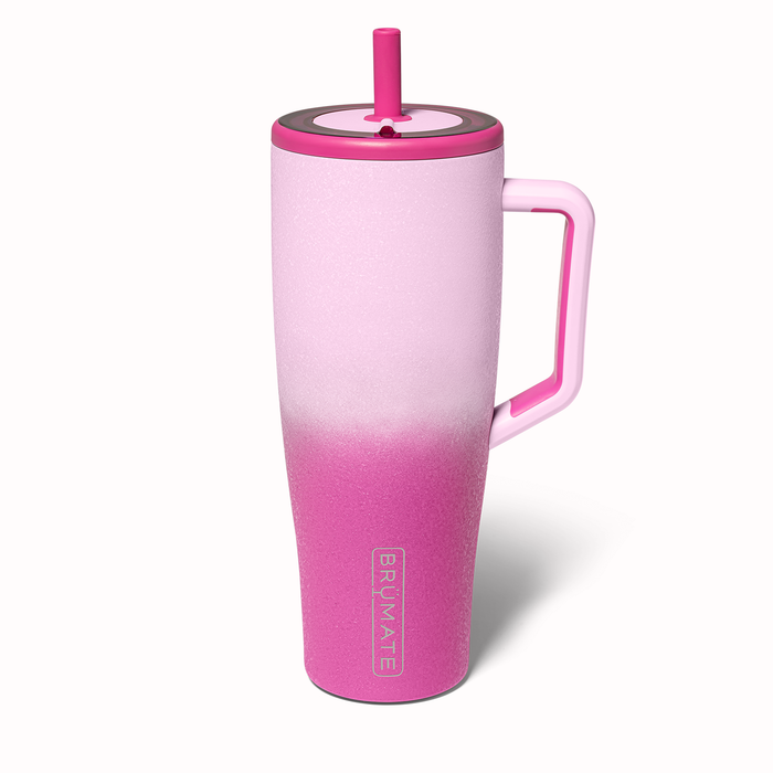 Brumate Era 40oz - Frosted Rose