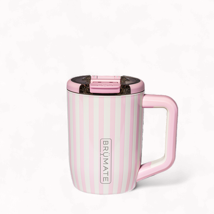 Brumate Muv 15oz - Strawberries  & Cream