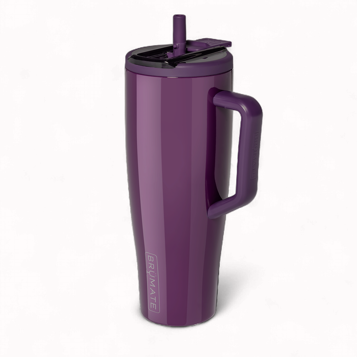 Brumate Era Flip 40oz - Plum
