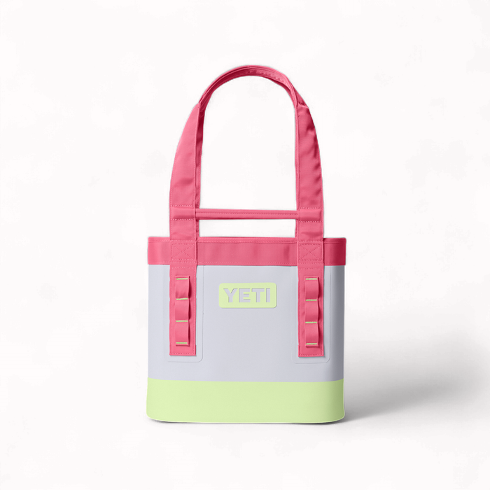 Camino Carryall 20 - Mist/Pink/Grasshopper
