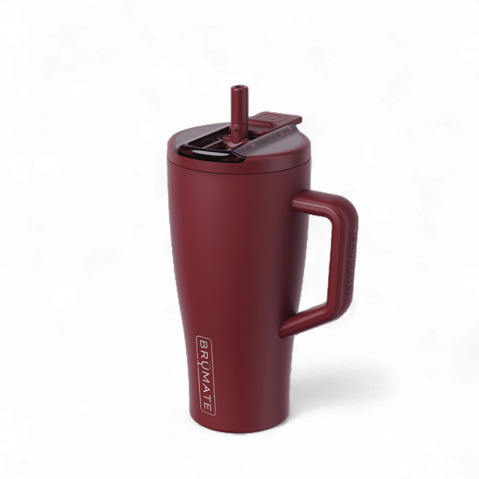 Brumate Era Flip 30oz - Cabernet