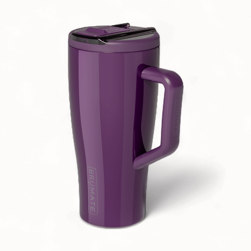 Brumate Era Flip 30oz - Plum