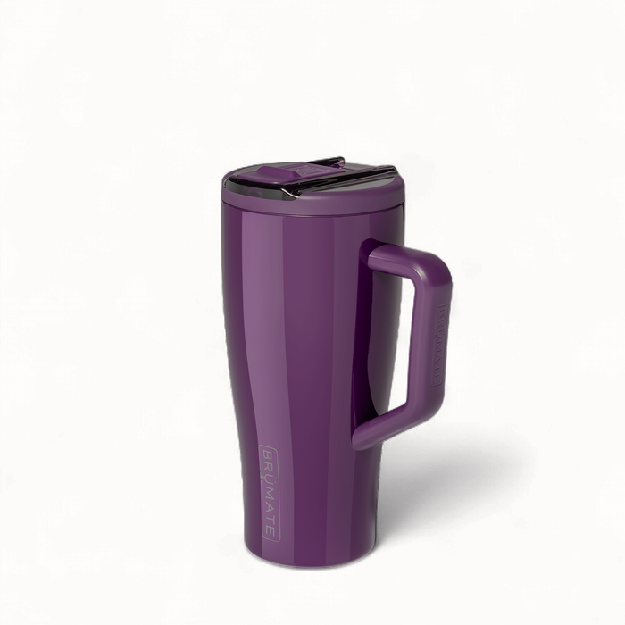 Brumate Era Flip 30oz - Plum