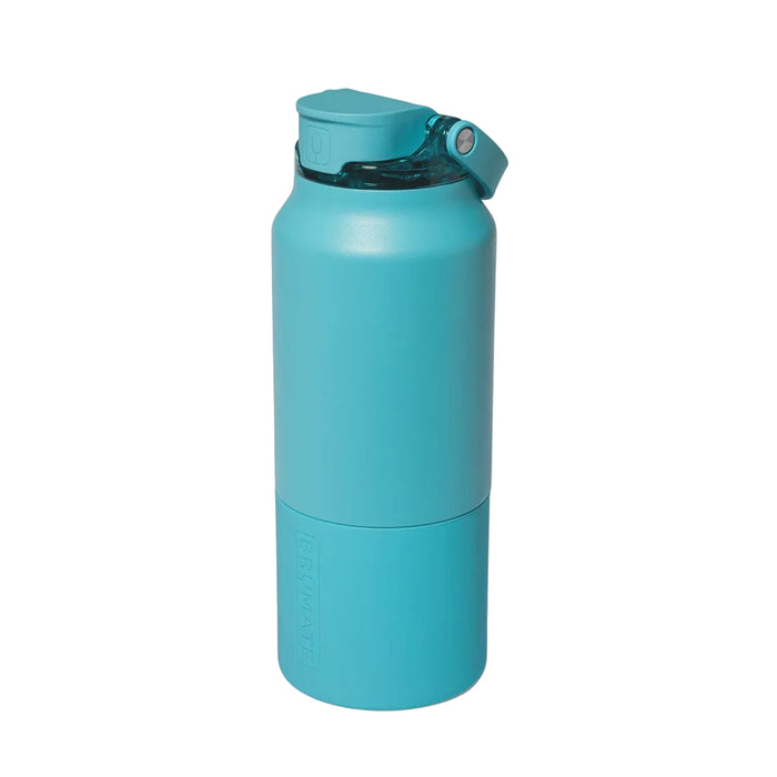 Brumate Rise 35oz - Curaçao